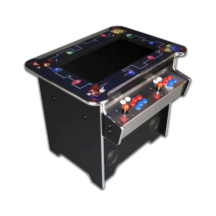 2,200 Game Tabletop Arcade Machine MKII