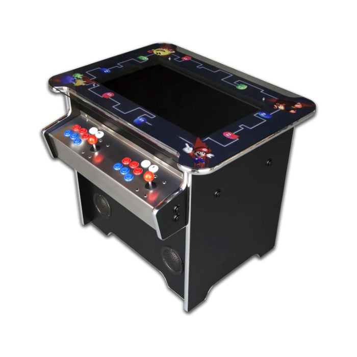 2,200 Game Tabletop Arcade Machine MKII