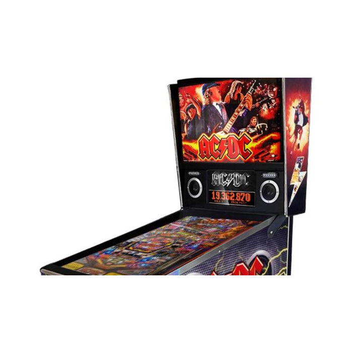 AC/DC Virtual Pinball Machine (Pro Version)