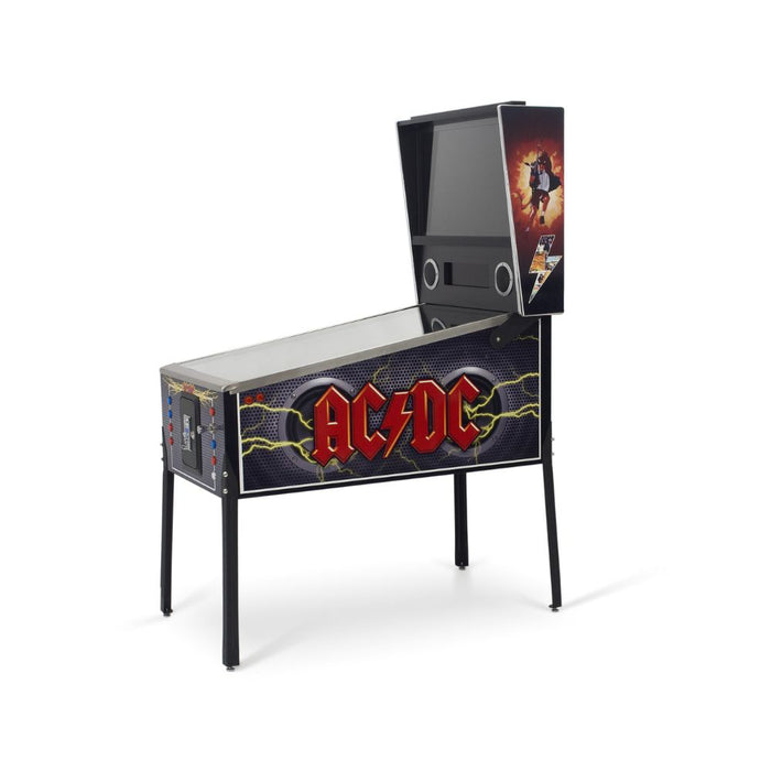 AC/DC Virtual Pinball Machine (Premium Version)