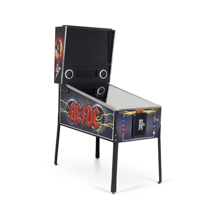 AC/DC Virtual Pinball Machine (Premium Version)