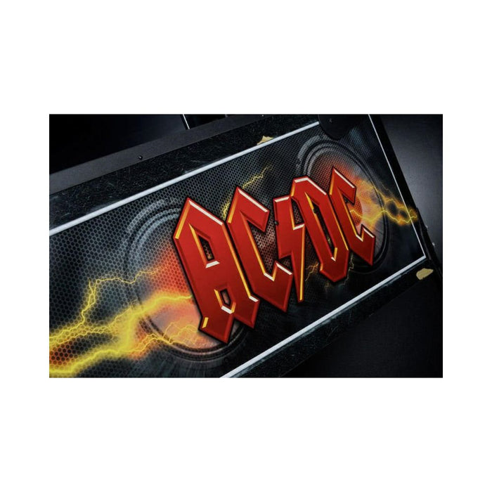 AC/DC Virtual Pinball Machine (Premium Version)