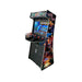 Arcade Rewind 4,700 Game Shooter Arcade Machine - 4 player multi art