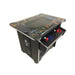 Arcade Rewind 4,700 Game Tabletop Twin Arcade Machine - left side