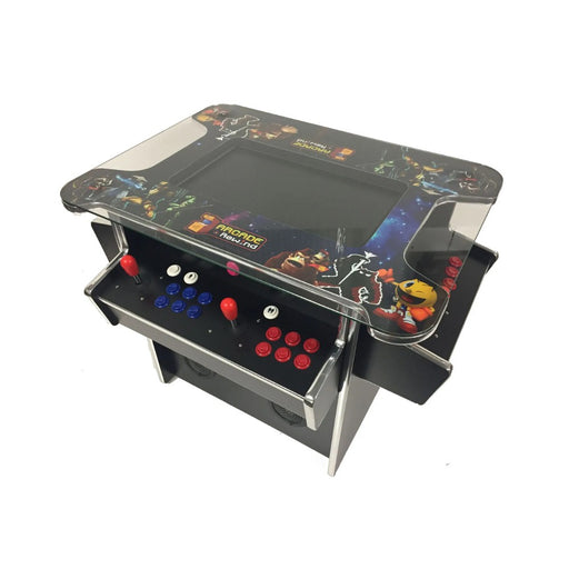 Arcade Rewind 4,700 Game Tabletop Arcade Machine 