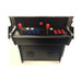 Arcade Rewind 4,700 Game Tabletop Arcade Machine - controls