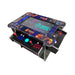 Arcade Rewind 4,700 Game Tabletop Arcade Machine - with trackball top view