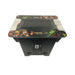 Arcade Rewind 60 Game Tabletop Arcade Machine - front and top