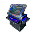 Arcade Rewind title tabletop arcade machine