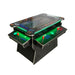 Arcade Rewind tilt tabletop arcade machine - with trackball