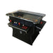 Arcade Rewinded tilt tabletop arcade machine  - black