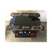 Arcade Rewind tilt tabletop arcade machine - top view