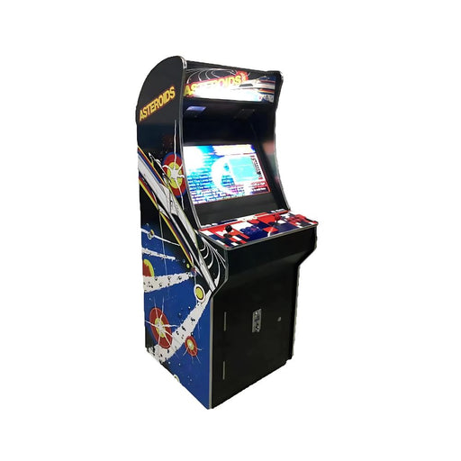 Asteroids 4700 Game Arcade Machine 