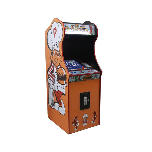 Burger Time 60 Game Arcade Machine 