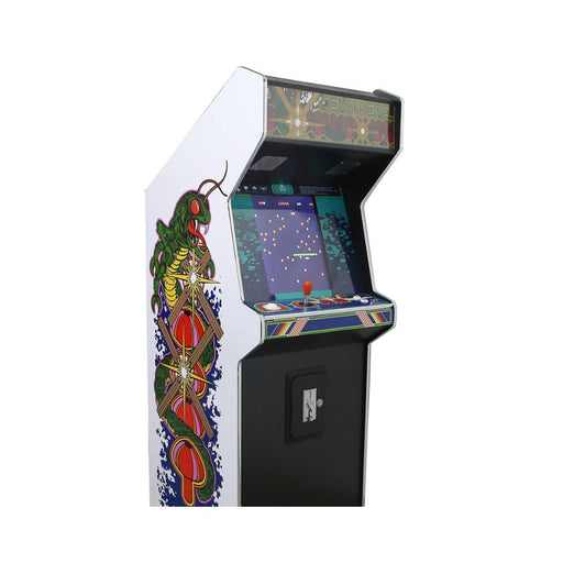 Centipede 60 Game Arcade Machine 