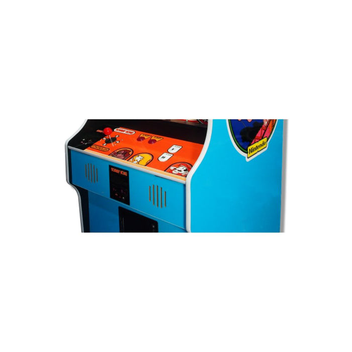 Donkey Kong Classic 60 Game Arcade Machine