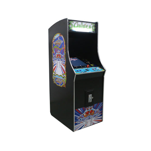 Galaga 60 Game Arcade Machine 