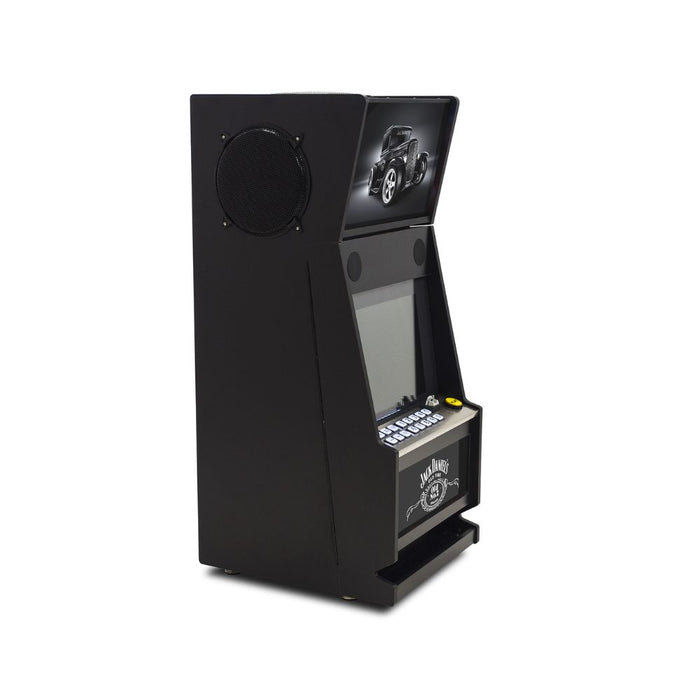 Jack Daniels Pokie Machine Jukebox