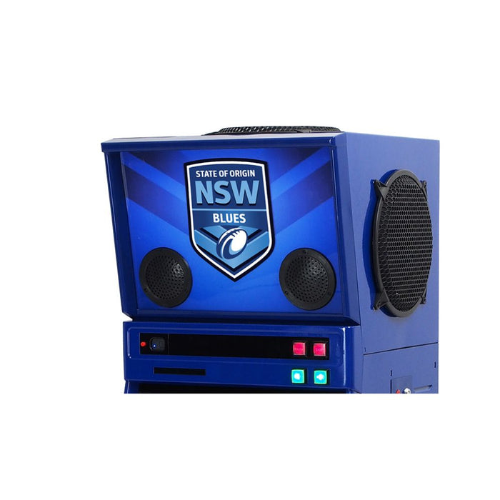 NSW Blues Pokie Machine Jukebox