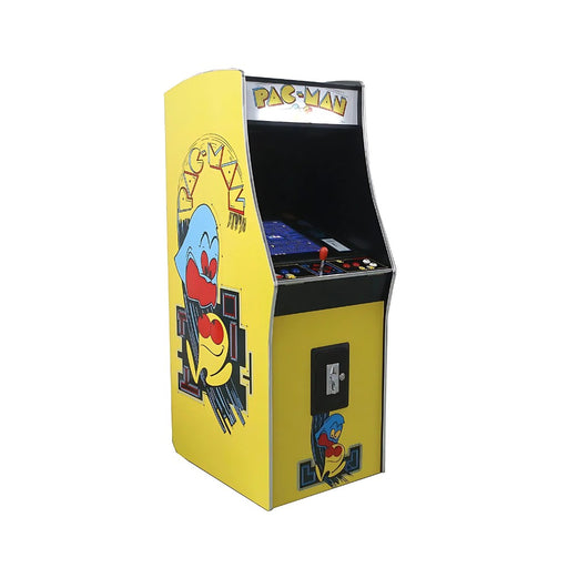 Pac-Man 60 Game Arcade Machine