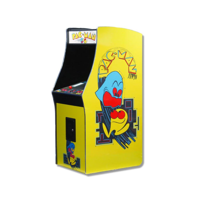 Pac-Man Classic 60 Game Arcade Machine