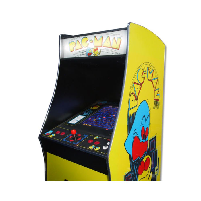 Pac-Man Classic 60 Game Arcade Machine