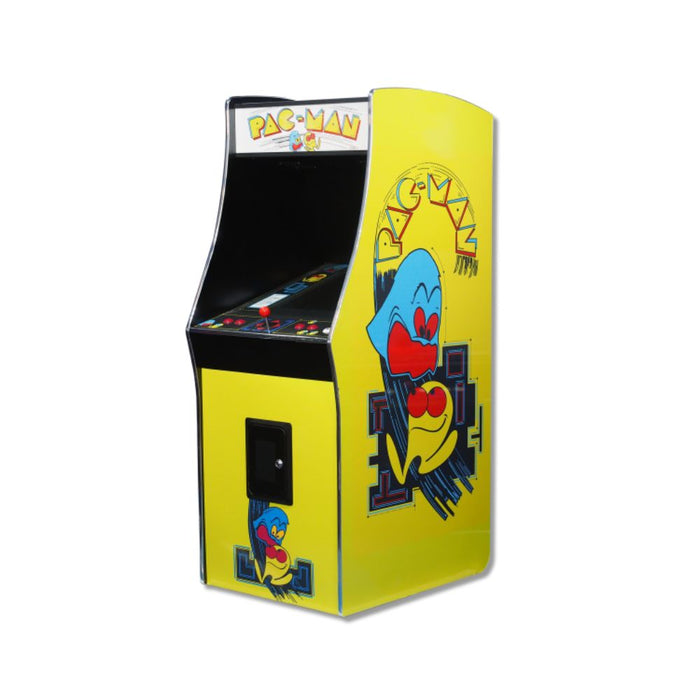 Pac-Man Classic 60 Game Arcade Machine