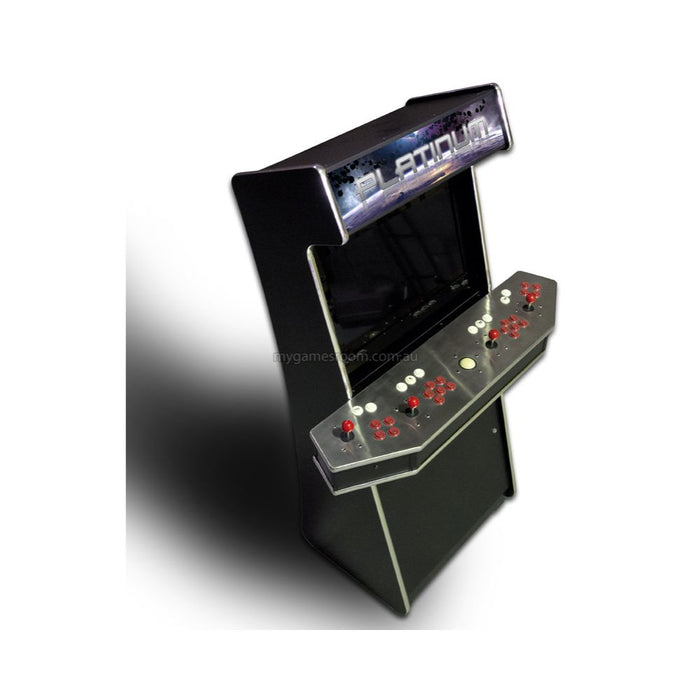 Platinum Pro 2,200 Game Arcade Machine