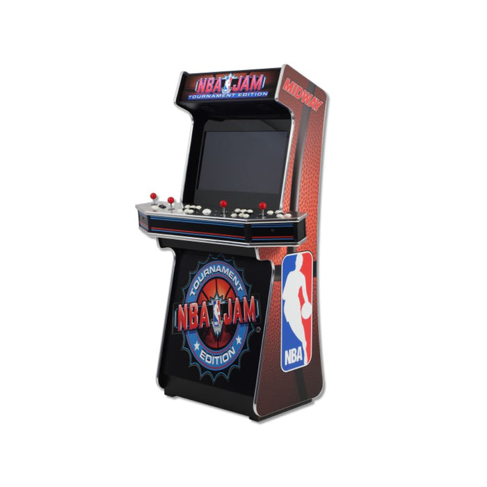 Platinum Pro 2,200 Game Arcade Machine