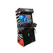 Point Blank 4,700 Game Shooter Arcade Machine - 4 player (right)