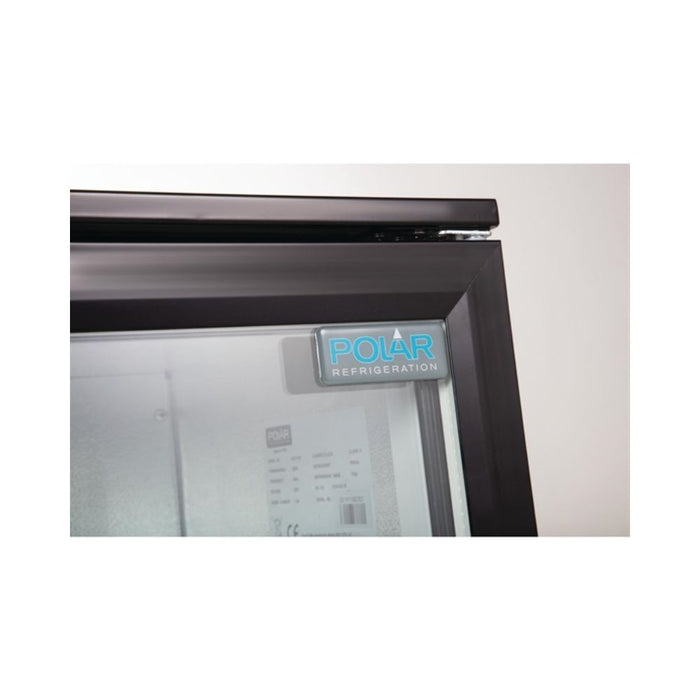 Polar G-Series 128L Bar Fridge