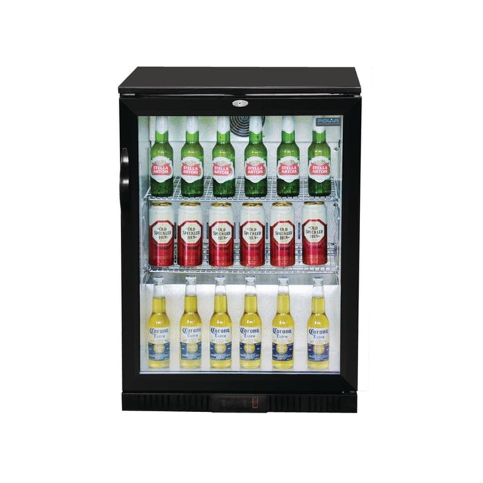 Polar G-Series 128L Bar Fridge