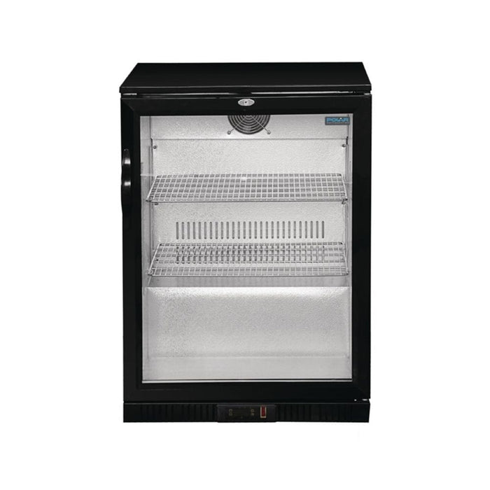 Polar G-Series 128L Bar Fridge