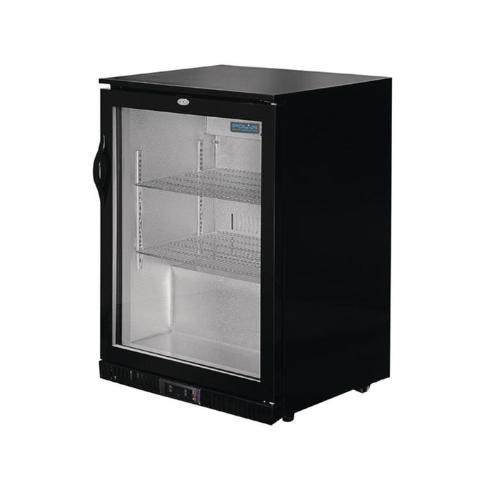 Polar G-Series 128L Bar Fridge