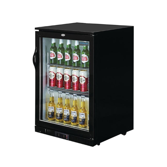 Polar G-Series 128L Bar Fridge