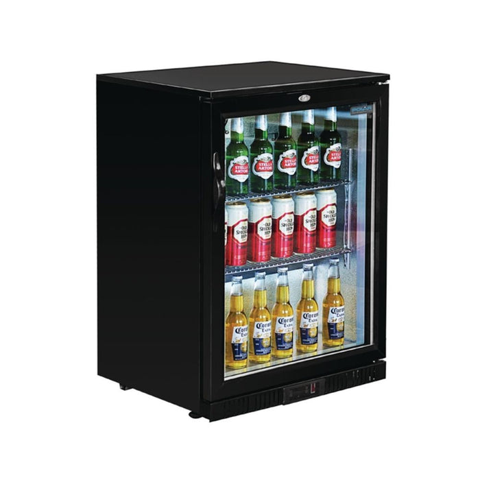 Polar G-Series 128L Bar Fridge