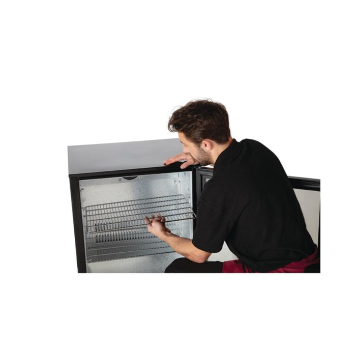 Polar G-Series 128L Bar Fridge