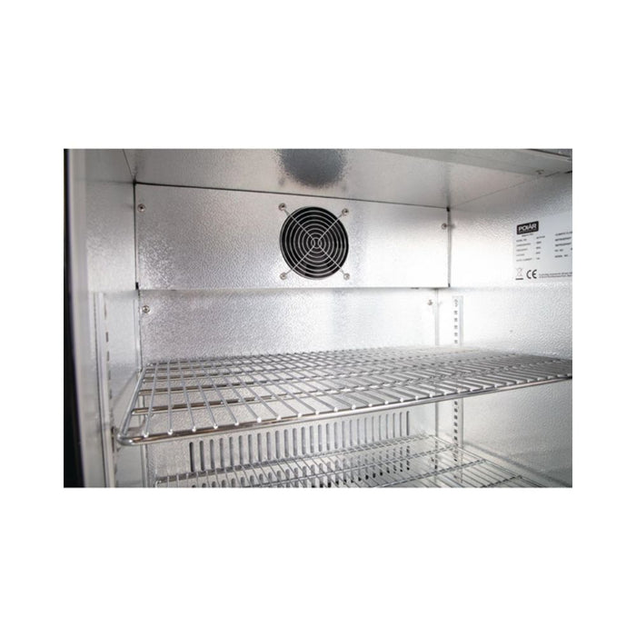 Polar G-Series 128L Bar Fridge