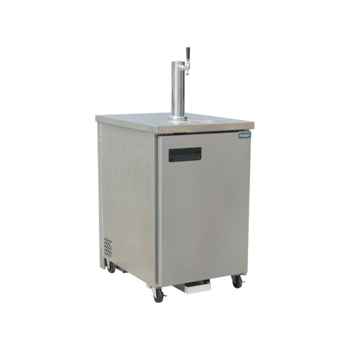 Polar G-Series Single Tap Kegerator