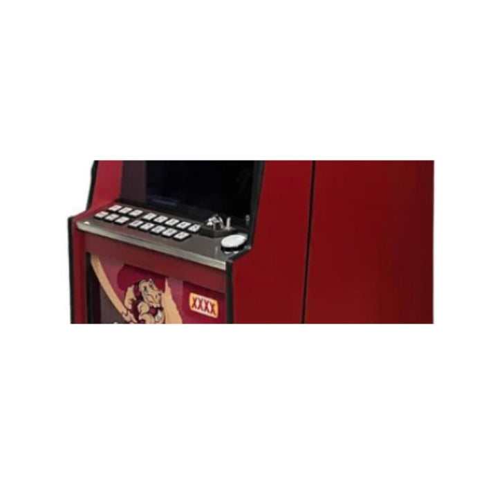 QLD Maroons Pokie Machine Jukebox