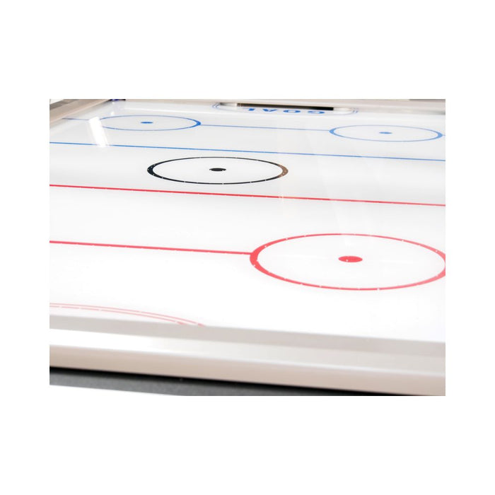 Slap Shot Home Air Hockey Table