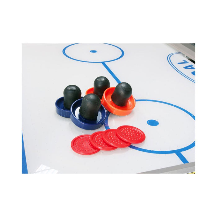 Slap Shot Home Air Hockey Table