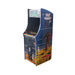 Space Invaders 60 Game Arcade Machine