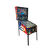 Star Wars virtual pinball machine