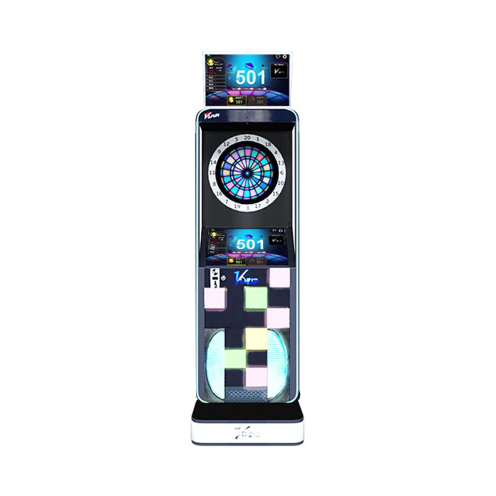 Arcade Rewind
