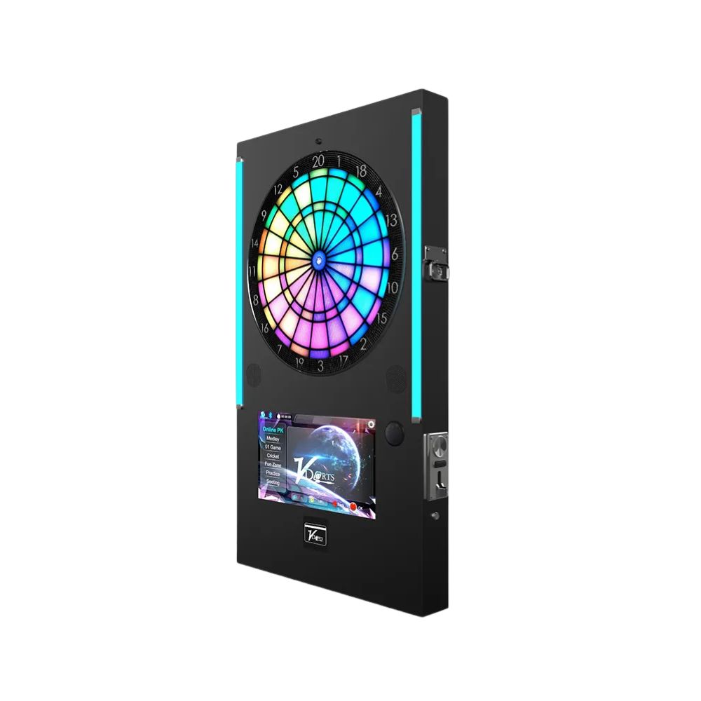 Electronic Dart Boards