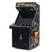 Arcade Classics 4 Player Arcade Machine front view with controllers