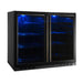 KingsBottle_Indoor_200L_UnderBench_Black