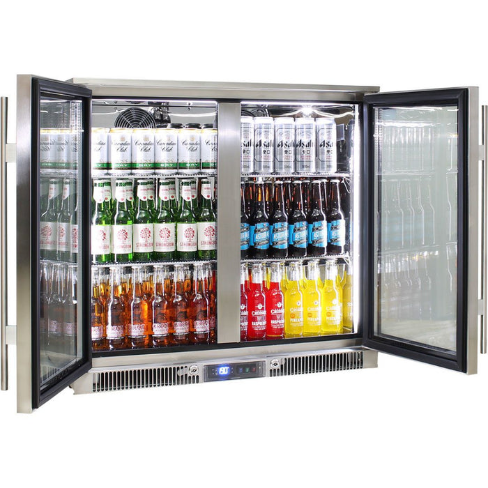 Rhino_ENVYBARSD_248L_Outdoor40C_Open