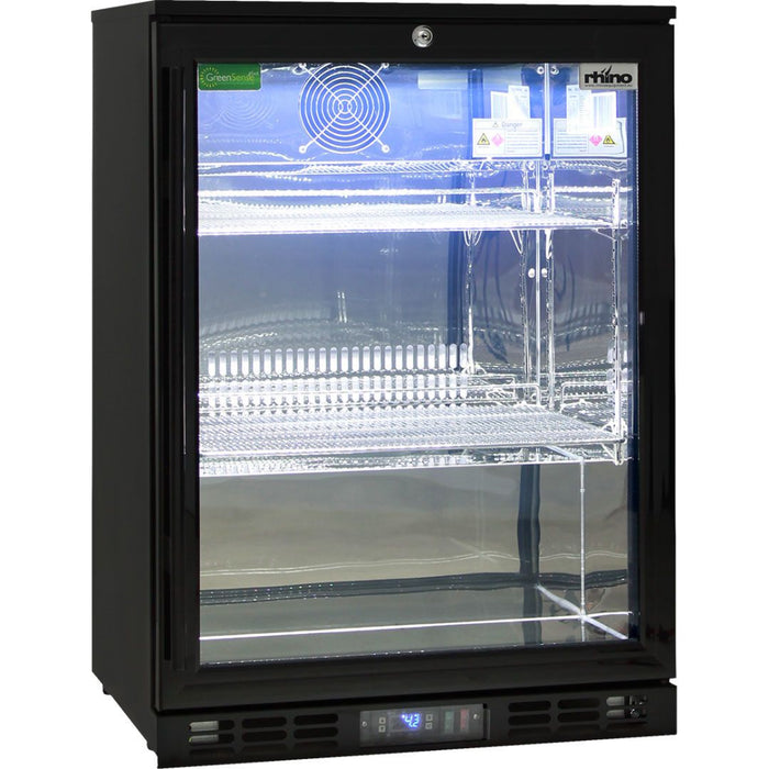 Rhino_QR129L_Indoor_Front